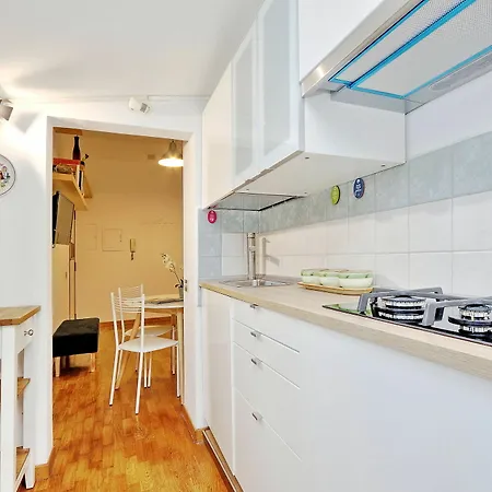 Cozy Borgo - My Extra