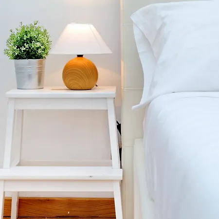 Appartement Cozy Borgo - My Extra *