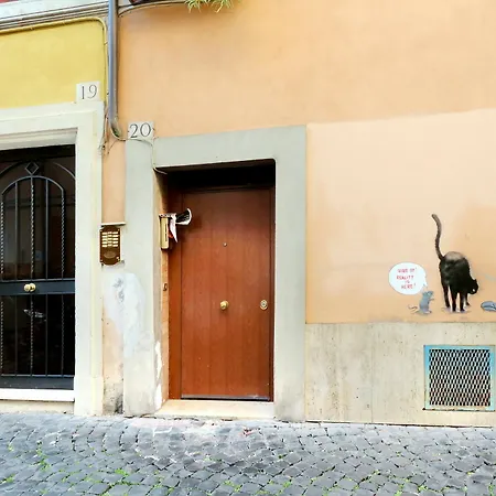 Cozy Borgo - My Extra Roma