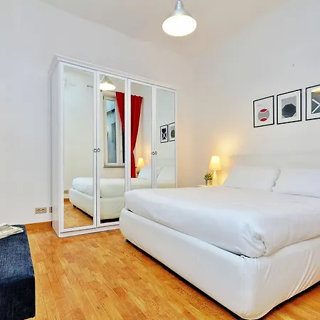 Cozy Borgo - My Extra Home * Rome