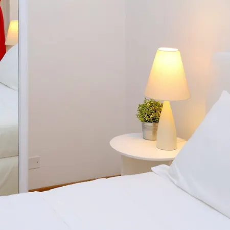 Cozy Borgo - My Extra Home *