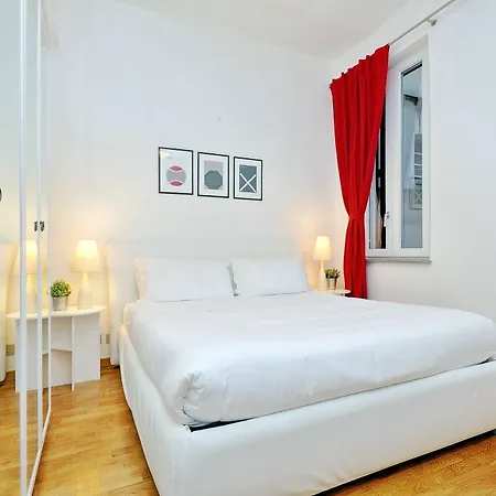 Apartment Cozy Borgo - My Extra Home