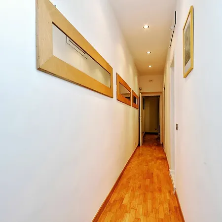 Cozy Borgo - My Extra Home Rome