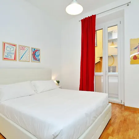 Cozy Borgo - My Extra Home Rome