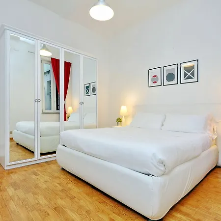 Cozy Borgo - My Extra Home Rome
