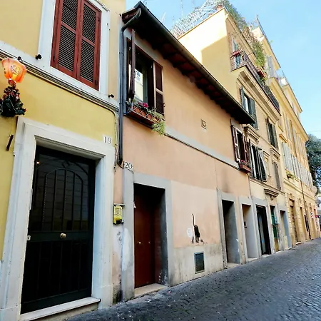 Apartment Cozy Borgo - My Extra Home