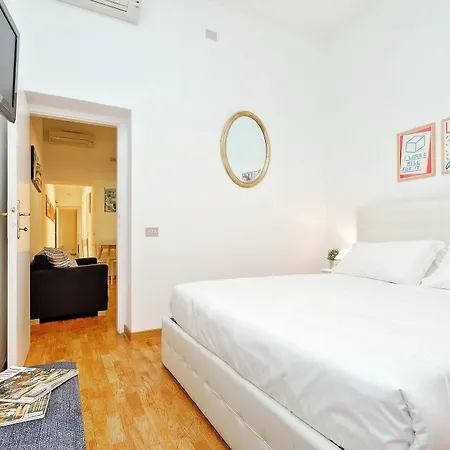 Cozy Borgo - My Extra Home *