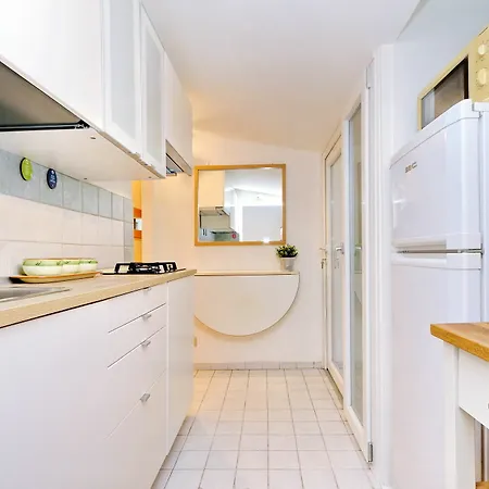 Cozy Borgo - My Extra Home Apartment *