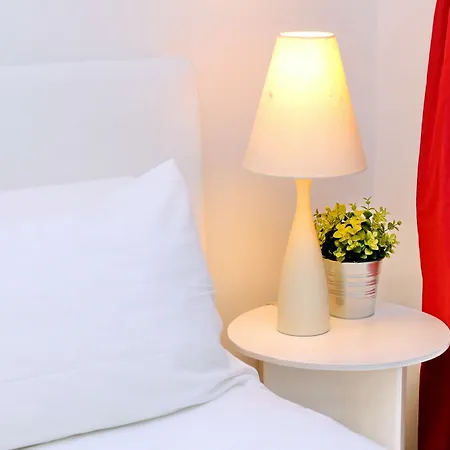 Apartment Cozy Borgo - My Extra Home *