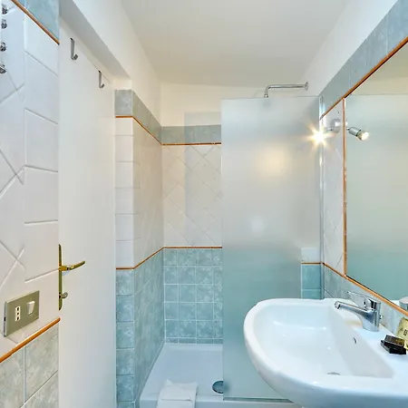 Cozy Borgo - My Extra Home Rome