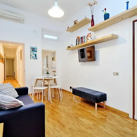 Apartment Cozy Borgo - My Extra Home *