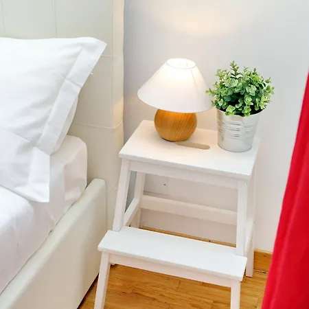 Cozy Borgo - My Extra Home * Rome