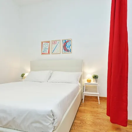 Apartment Cozy Borgo - My Extra Home Rome