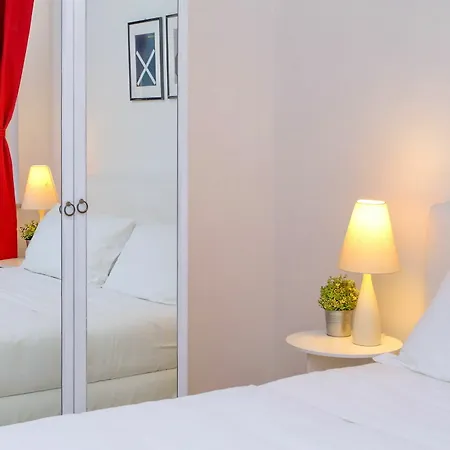 Cozy Borgo - My Extra Home Apartment Rome