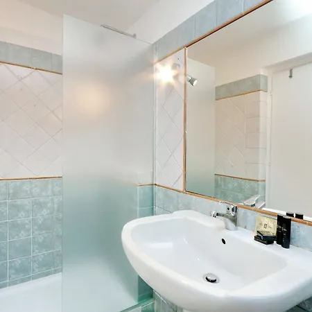 Cozy Borgo - My Extra Home * Rome