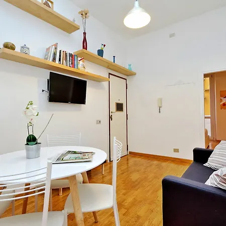 Cozy Borgo - My Extra Home Apartment Rome