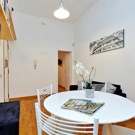 Cozy Borgo - My Extra Home