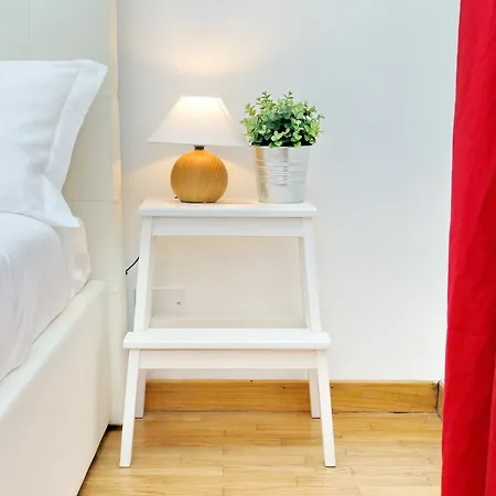Apartment Cozy Borgo - My Extra Home